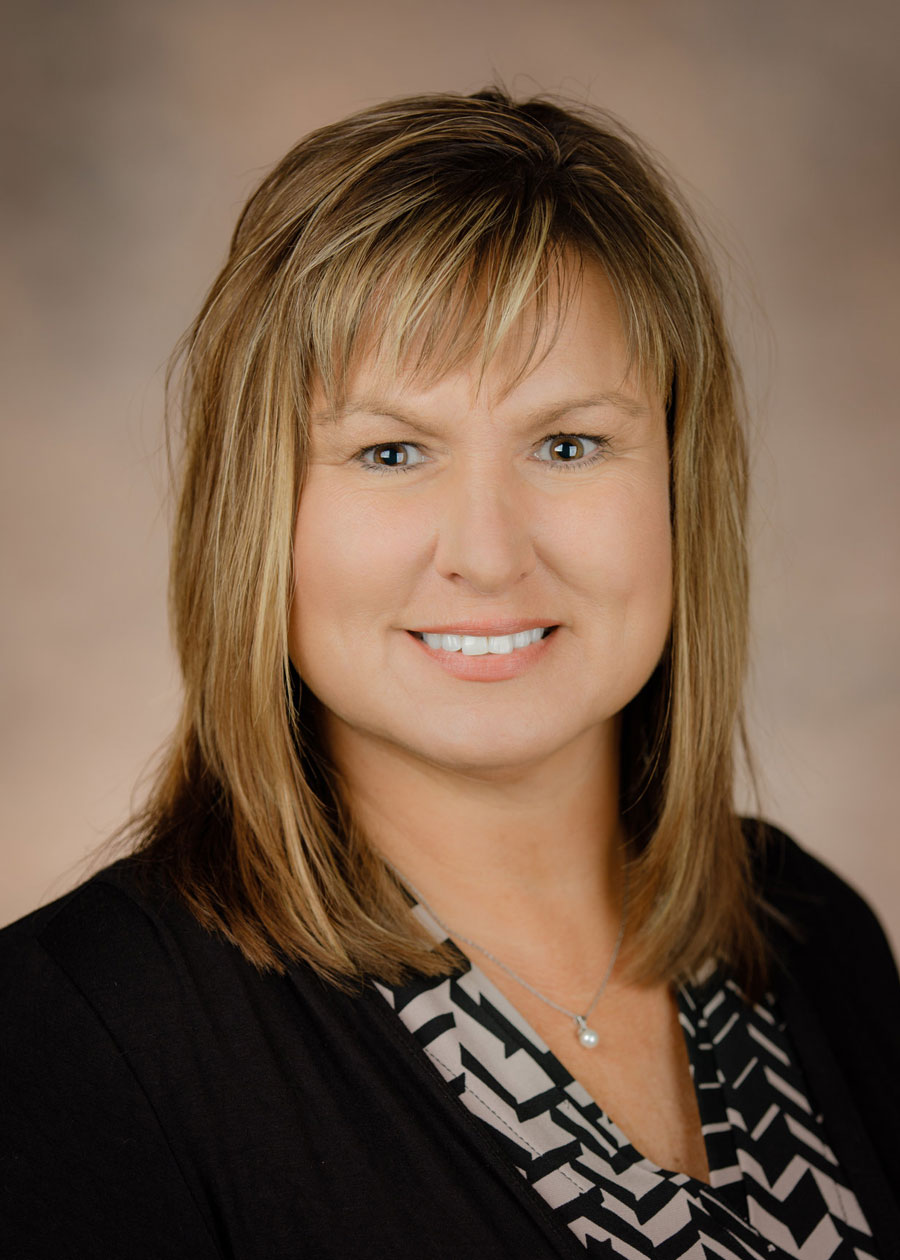 The Forker Company - Abby Hittle