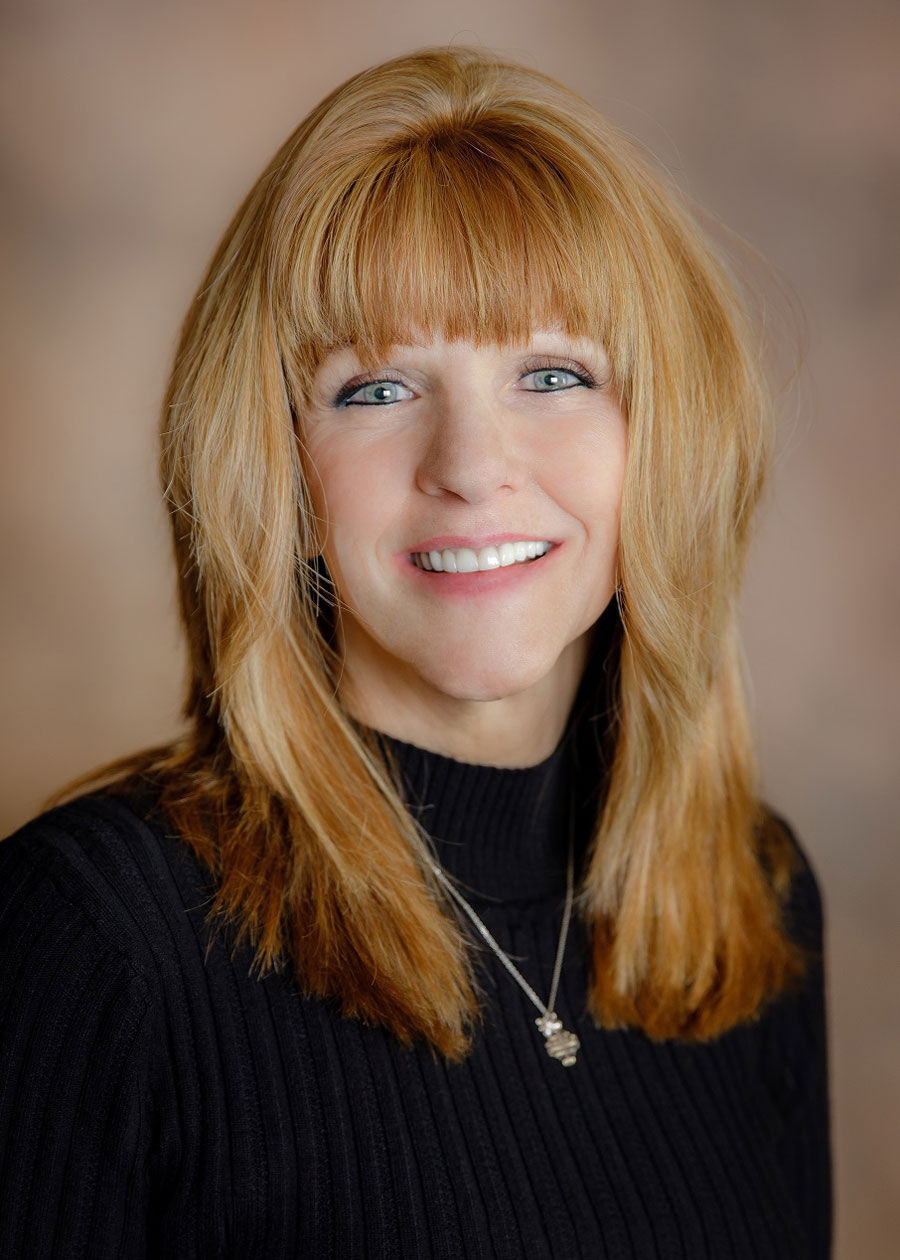 The Forker Company - Amy Dosch