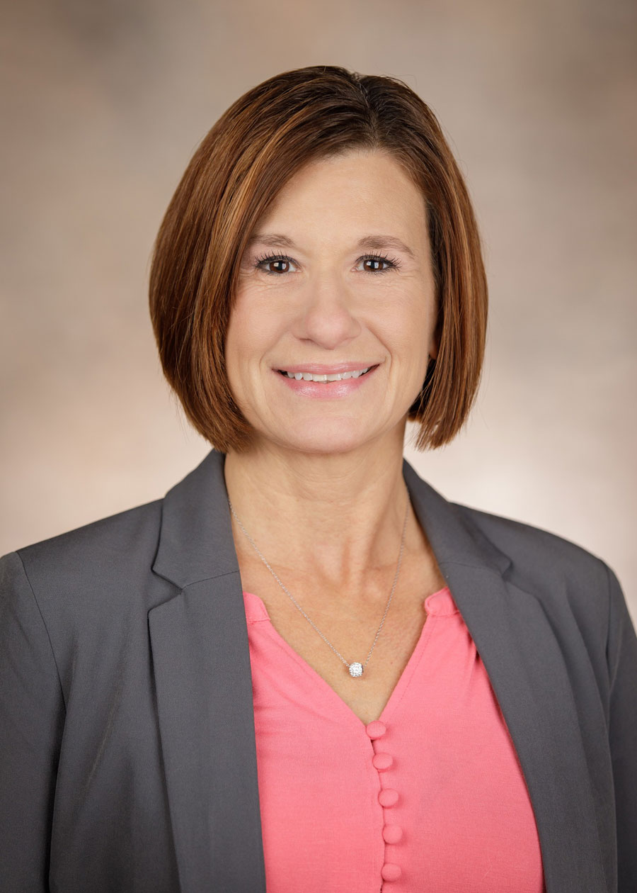 The Forker Company - Deanna Lear