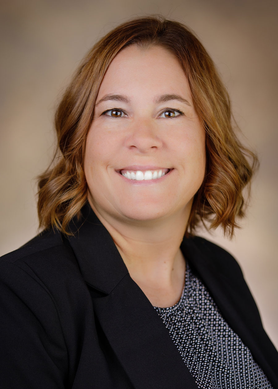 The Forker Company - Ginger Howell
