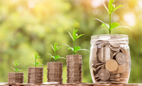 The Forker Company Provides Health Savings Accounts (HSAs)
