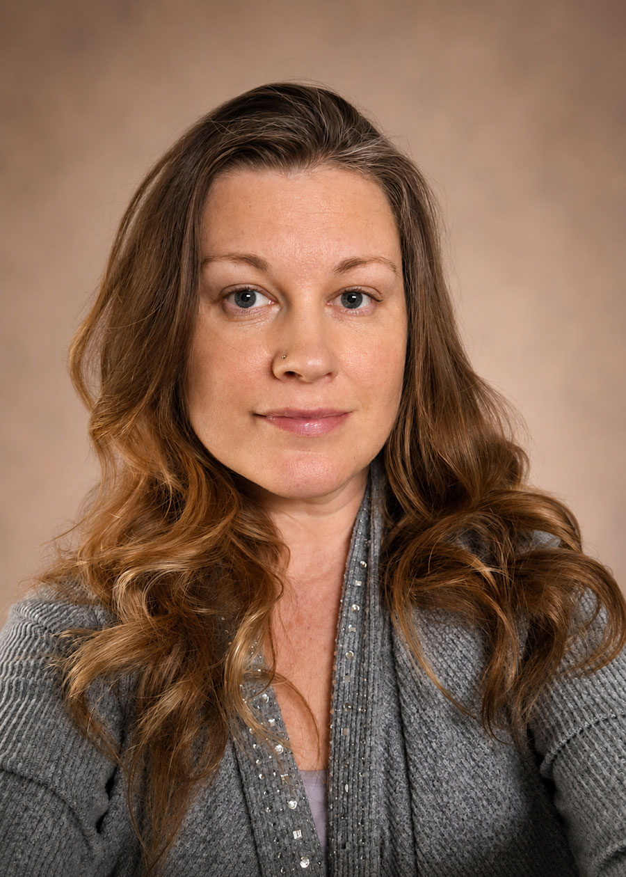 The Forker Company - Leigh Anne Eppley