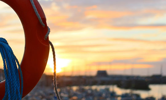 The Forker Company Provides Life Insurance