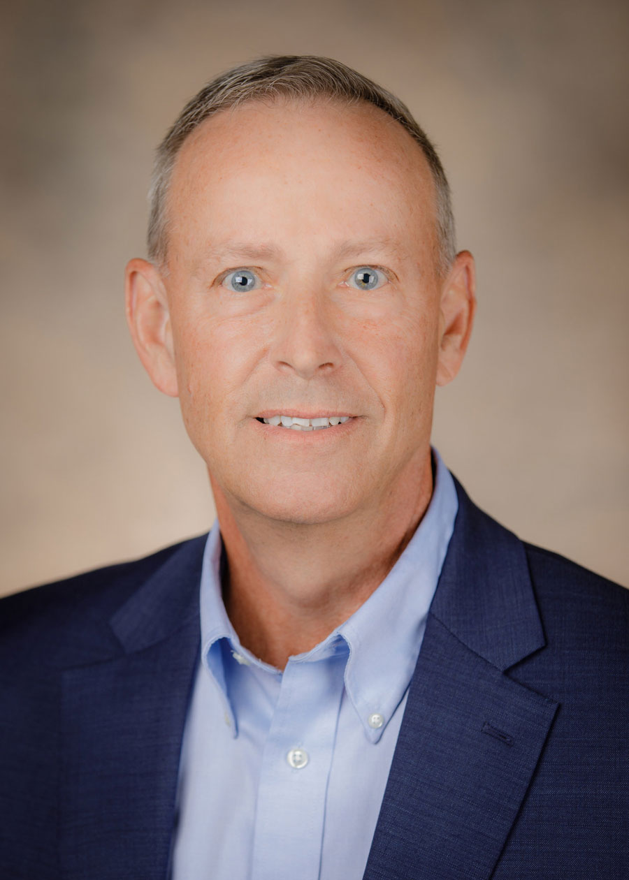 The Forker Company - Mike West, CLU