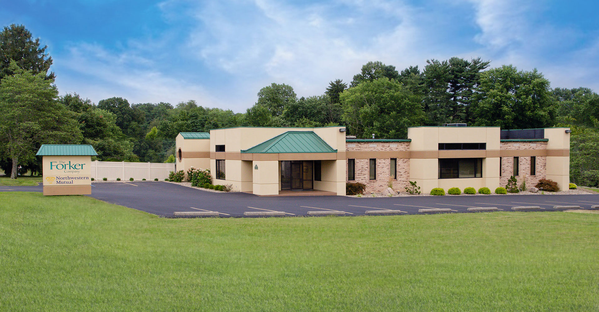 Contact The Forker Company Zanesville Ohio