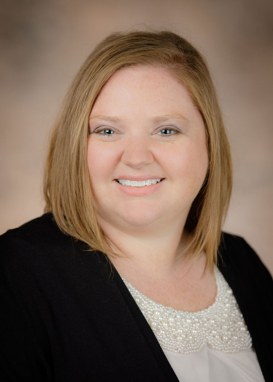 The Forker Company - Tina Spires, WMCP