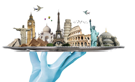 The Forker Company Provides Travel Medical Insurance