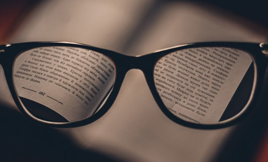 The Forker Company Provides Vision Insurance